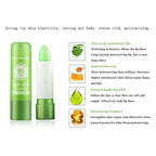 New Natural ALOE VERA Temperature Change Color Jelly Lipstick Long Lasting Moistourizing Lip Makeup Lip Balm Lip Gloss