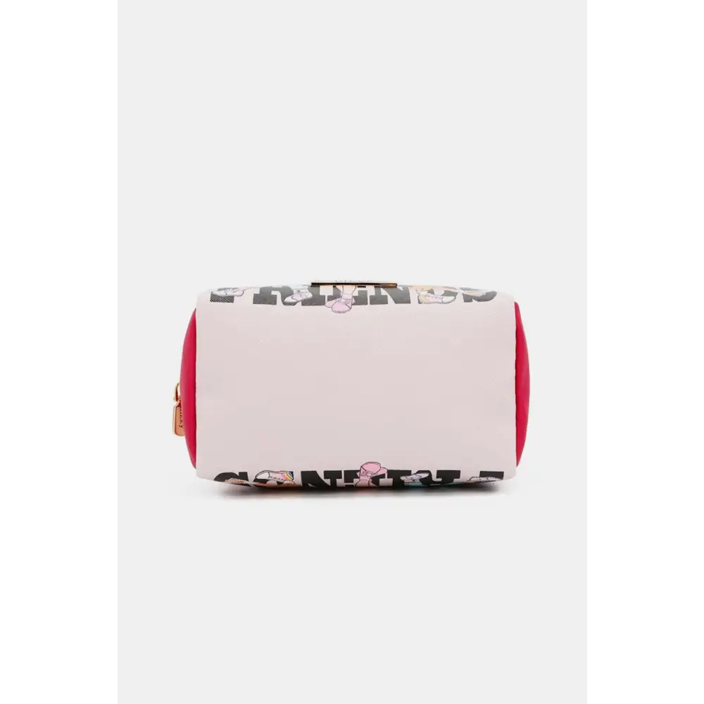 Nicole lee usa extra large cosmetic pouch in luxury fashion for women $22.99 the printed extra-large cosmetic pouch