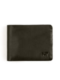 Olive Duke Bifold Wallet