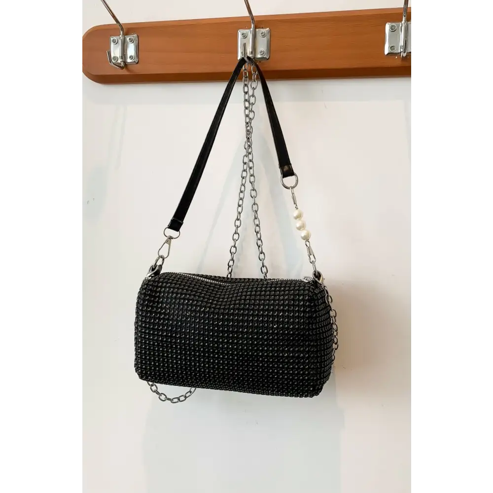 Elevate your style with the openwork crossbody bag in luxury fashion for women $18.99 bag small - perfect for carrying