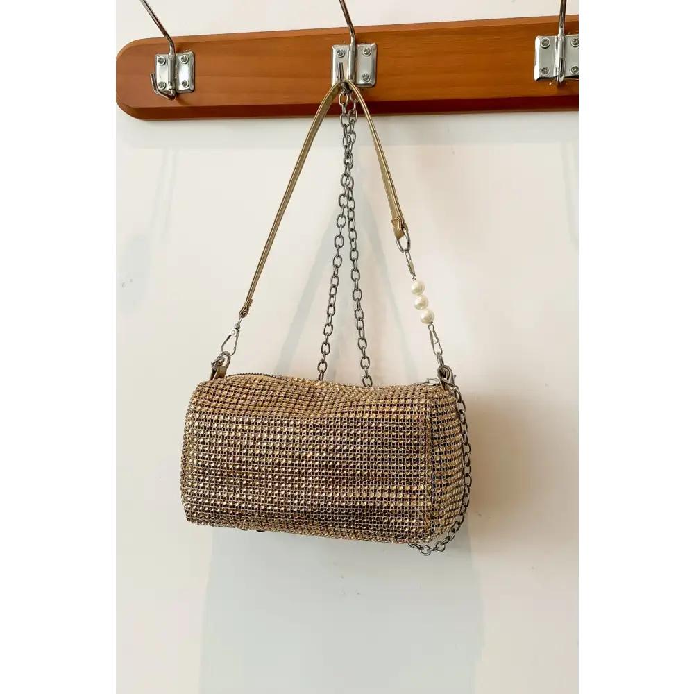 Elevate your style with the openwork crossbody bag in luxury fashion for women $18.99 bag small - perfect for carrying