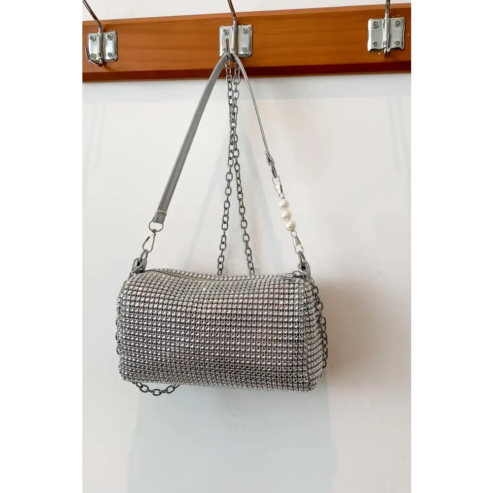 Elevate your style with the openwork crossbody bag in luxury fashion for women $18.99 bag small - perfect for carrying