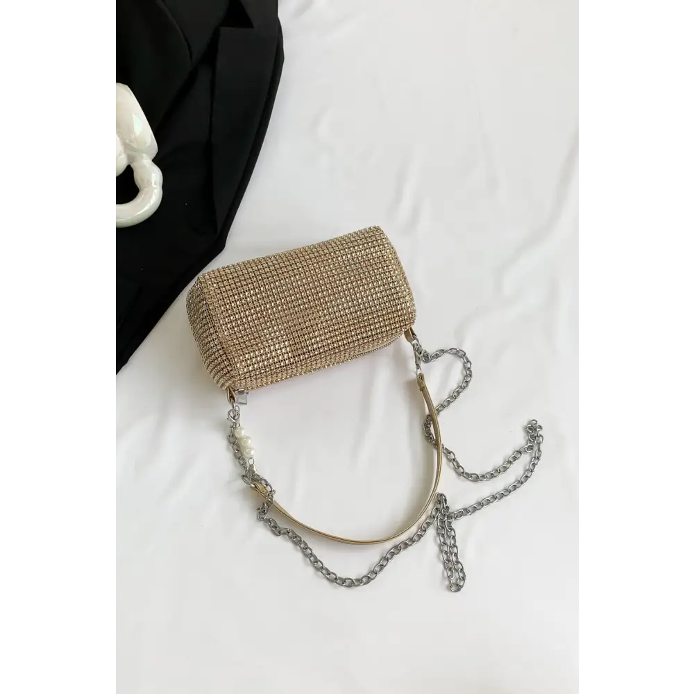 Elevate your style with the openwork crossbody bag in luxury fashion for women $18.99 bag small - perfect for carrying