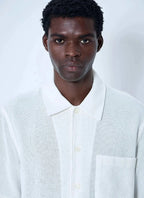 Our Legacy Men Box Shirt - Maven Couture IncTops / Blouses