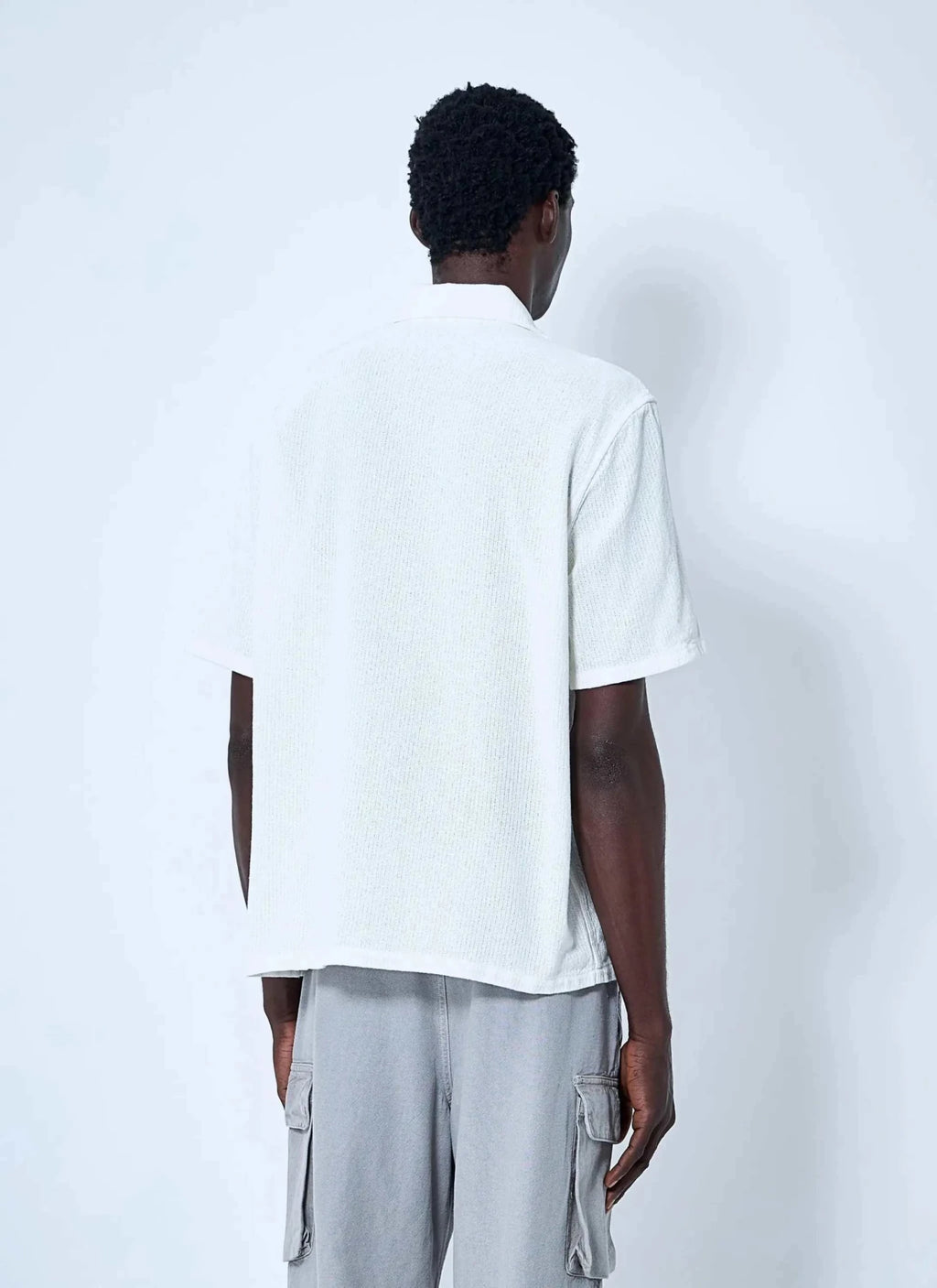 Our Legacy Men Box Shirt - Maven Couture IncTops / Blouses