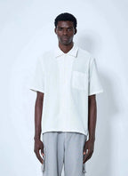 Our Legacy Men Box Shirt - Maven Couture IncTops / Blouses