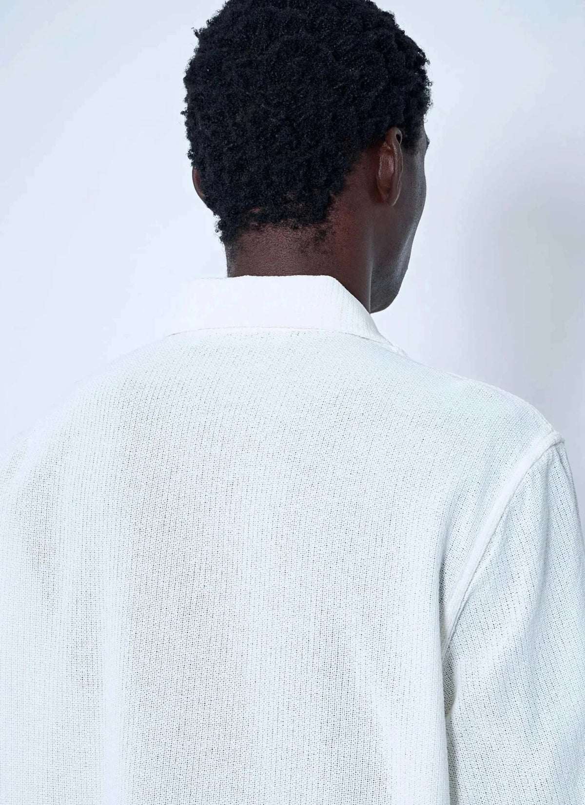 Our Legacy Men Box Shirt - Maven Couture IncTops / Blouses