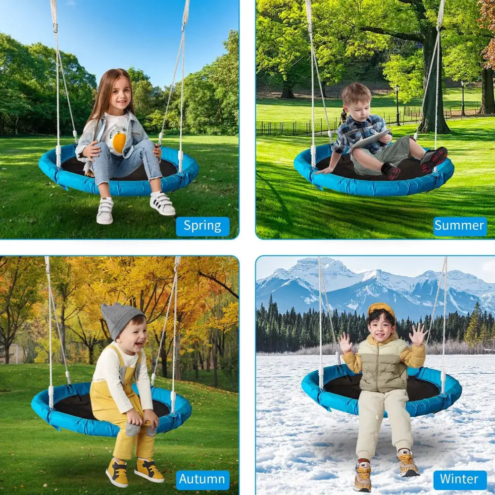 Elevate outdoor fun with our luxury playground metal swing set $149.99 specification product information product