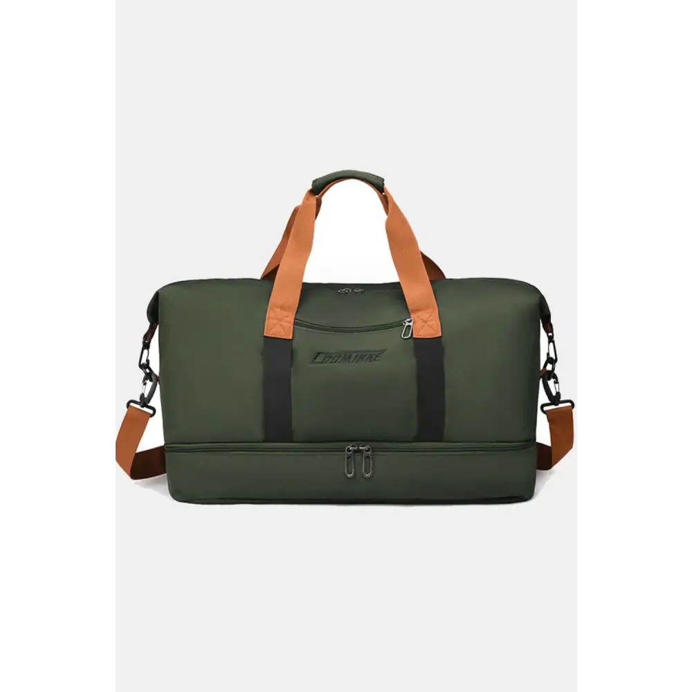 Elevate your style with the oxford cloth travel bag for luxury fashion $19.99 bag large, providing ample space