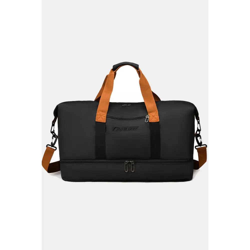 Elevate your style with the oxford cloth travel bag for luxury fashion $19.99 bag large, providing ample space