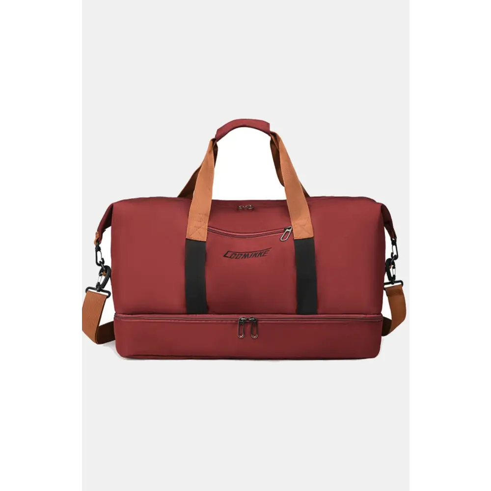 Elevate your style with the oxford cloth travel bag for luxury fashion $19.99 bag large, providing ample space