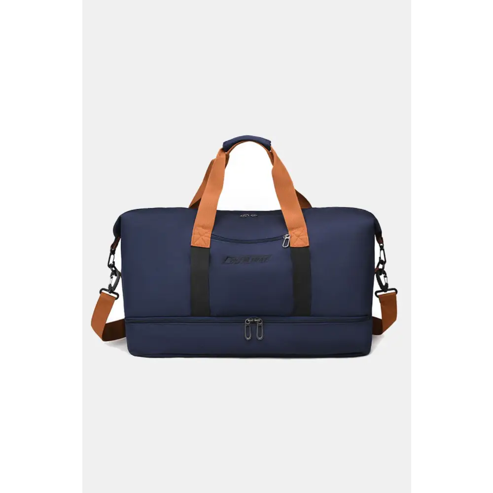 Elevate your style with the oxford cloth travel bag for luxury fashion $19.99 bag large, providing ample space