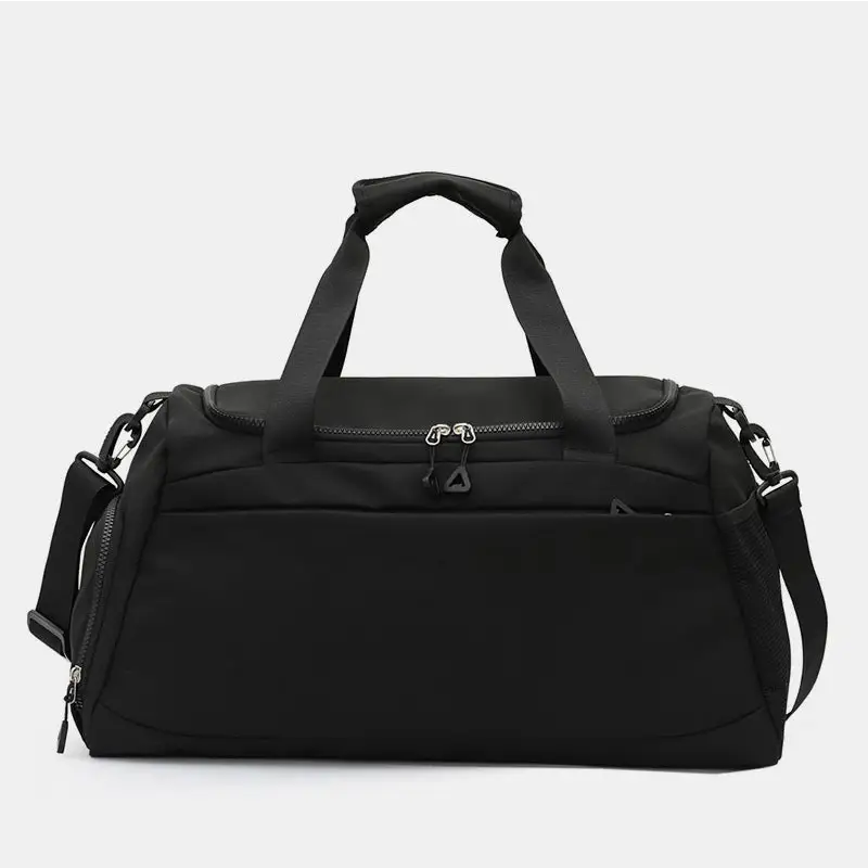 Oxford cloth multi pocket travel bag for luxury fashion and exclusive style $27.99 bag oversize oxford cloth, renowned