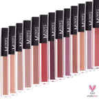 Pennie Stay Put Matte Lip Cream | Stunning Kiss-Proof Lipstick
