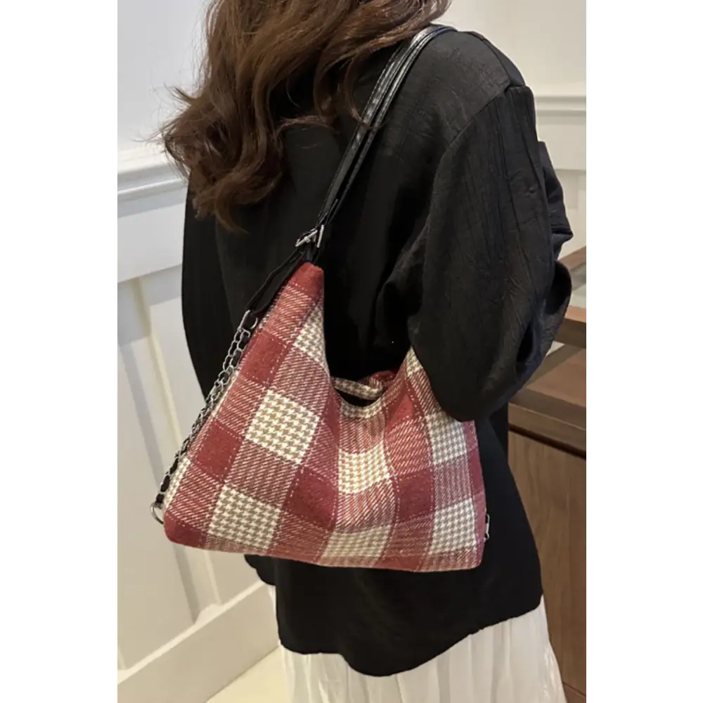 Sophisticated medium polyester bag for luxury fashion enthusiasts $12.86 bag medium polyester imported product length