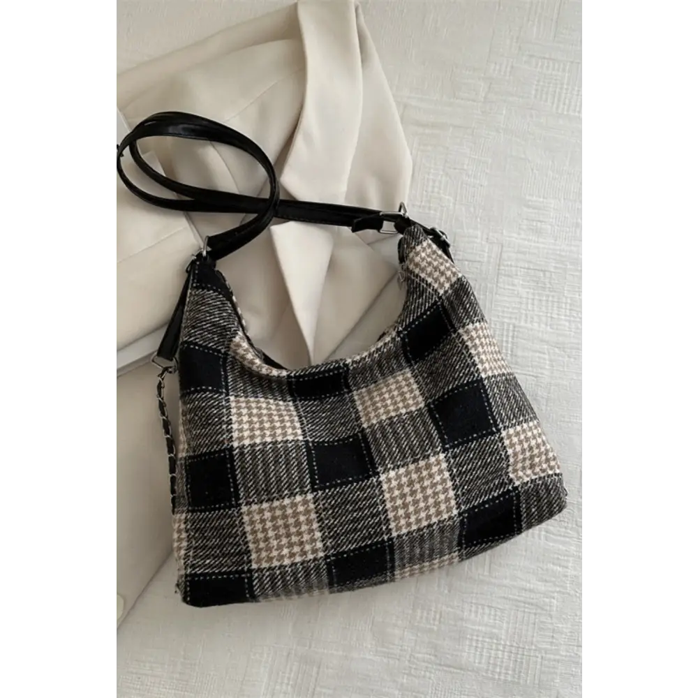 Sophisticated medium polyester bag for luxury fashion enthusiasts $12.86 bag medium polyester imported product length