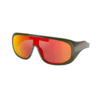POLO RALPH LAUREN Stylish Aviator Sunglasses for Men - PH4215U Mini Collection - Maven Couture IncSUNGLASSES