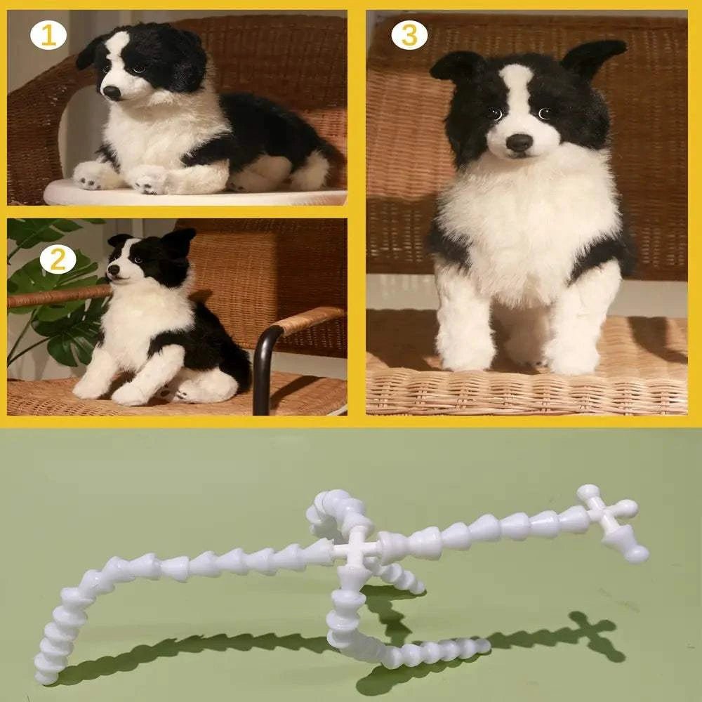 Posture(Cat) - Maven Couture Inc