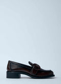 Prada Women Sienna Loafers - Maven Couture IncShoes / Slides