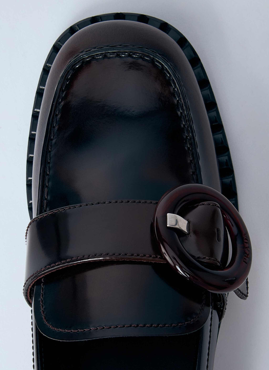 Prada Women Sienna Loafers - Maven Couture IncShoes / Slides