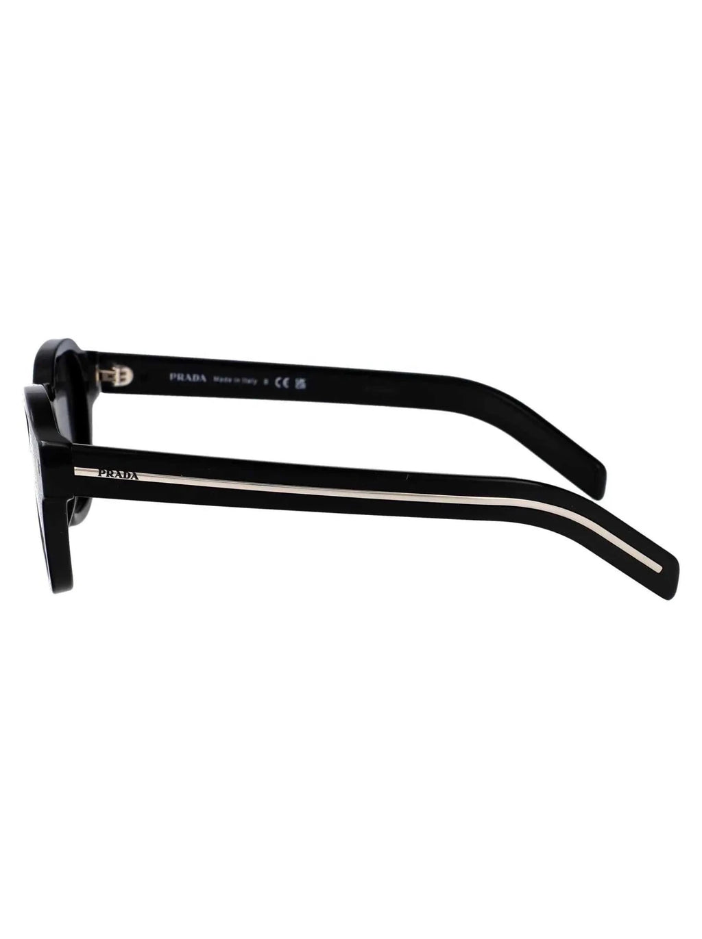 PRADA Acetate Sunglasses for Men - SS25 Collection - Maven Couture IncSUNGLASSES