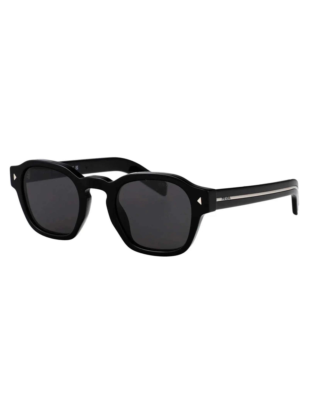 PRADA Acetate Sunglasses for Men - SS25 Collection - Maven Couture IncSUNGLASSES