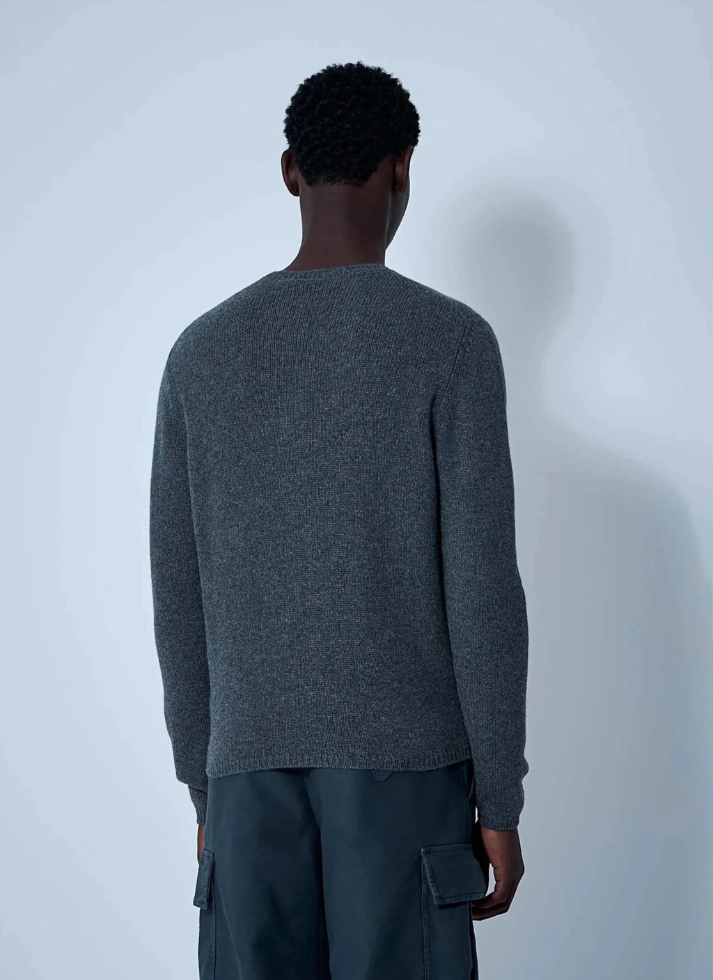 Prada Men Cashmere Sweater - Maven Couture IncTops / Sweaters & Pullovers