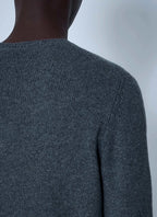 Prada Men Cashmere Sweater - Maven Couture IncTops / Sweaters & Pullovers