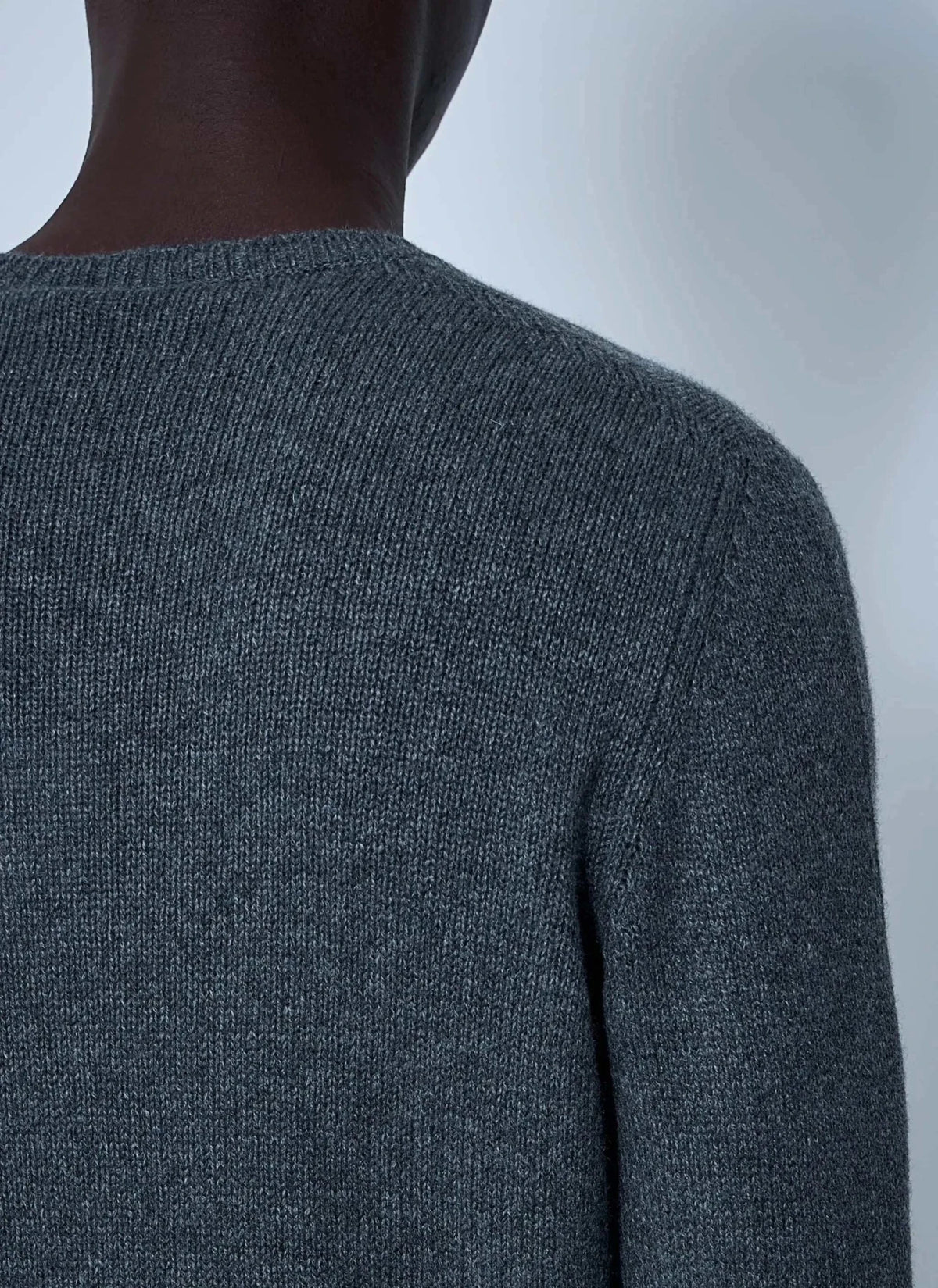 Prada Men Cashmere Sweater
