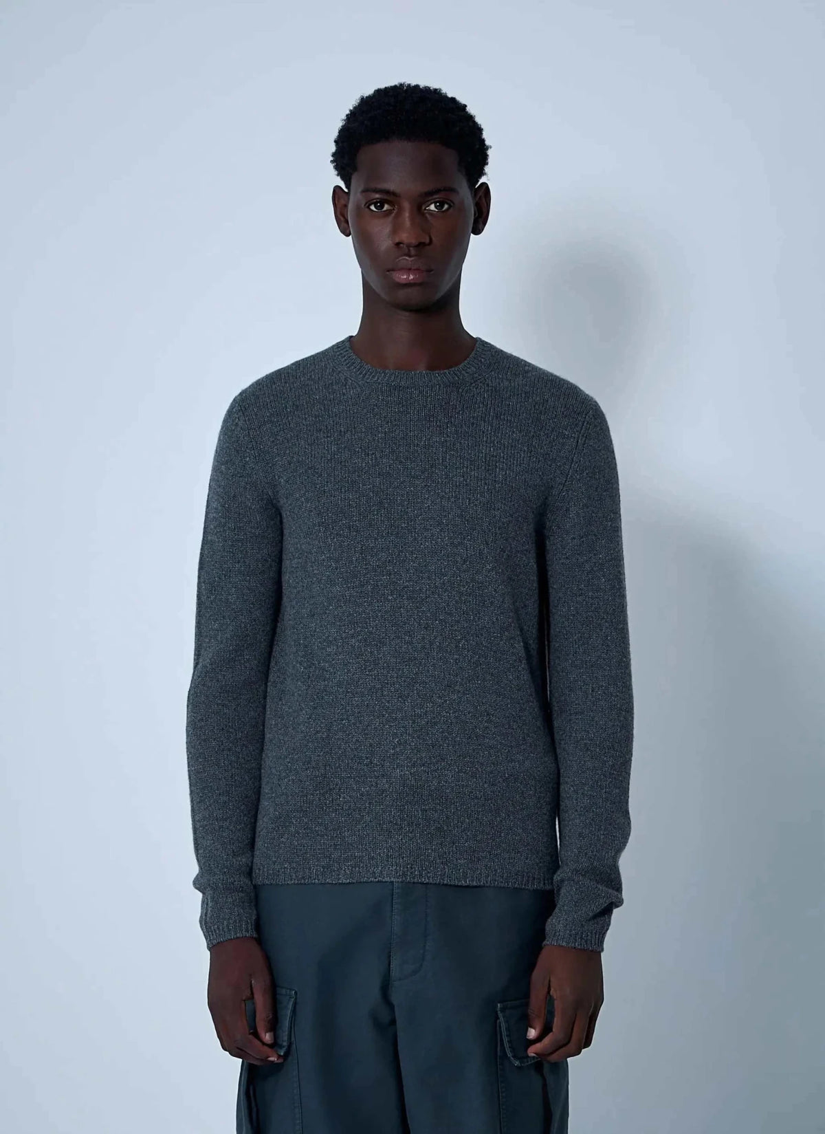 Prada Men Cashmere Sweater