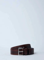 Prada Men Leather Belt - Maven Couture IncAccessories / Belts