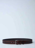 Prada Men Leather Belt - Maven Couture IncAccessories / Belts