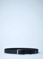 Prada Men Leather Belt - Maven Couture IncAccessories / Belts
