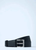 Prada Men Leather Belt - Maven Couture IncAccessories / Belts