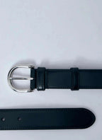 Prada Men Leather Belt - Maven Couture IncAccessories / Belts