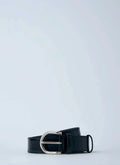 Prada Men Leather Belt - Maven Couture IncAccessories / Belts