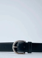 Prada Men Leather Belt - Maven Couture IncAccessories / Belts