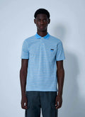 Prada Men Logo Motif Polo Shirt - Maven Couture IncTops / Blouses