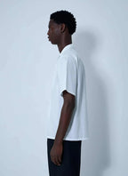 Prada Men Logo Motif Shirt - Maven Couture IncTops / Blouses