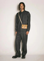 Prada Men Wool Tailored Pants - Maven Couture IncBottoms / Pants