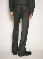 Prada Men Wool Tailored Pants - Maven Couture IncBottoms / Pants