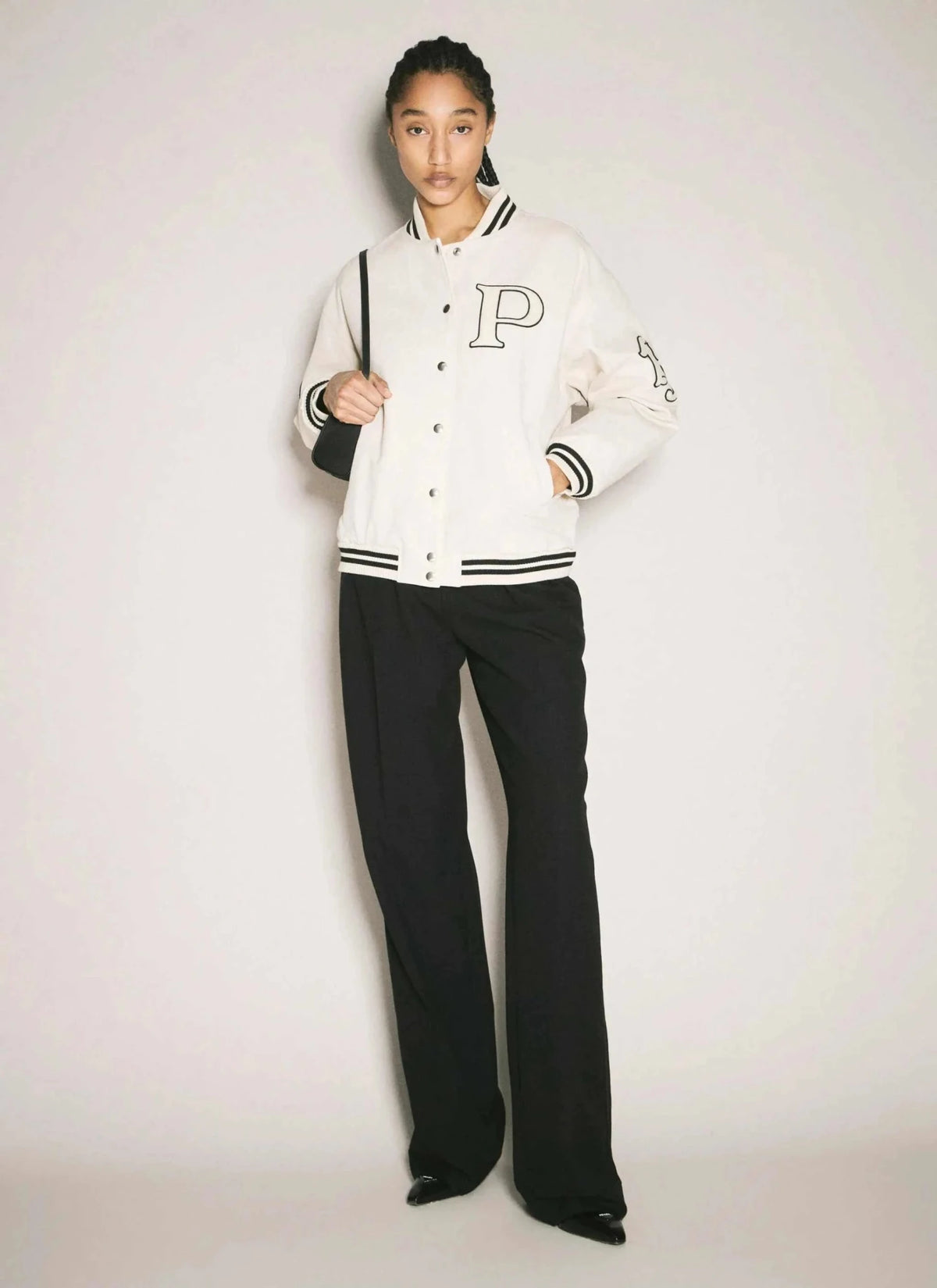 Prada Women Canvas Bomber Jacket - Maven Couture IncOuterwear / Jackets