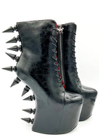 Prehistoric Patent Boot