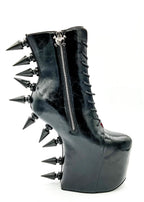Prehistoric Patent Boot