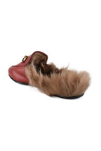 Gucci Women Gucci Women Princetown Mules - Maven Couture IncShoes / Sandals