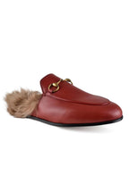 Gucci Women Gucci Women Princetown Mules - Maven Couture IncShoes / Sandals