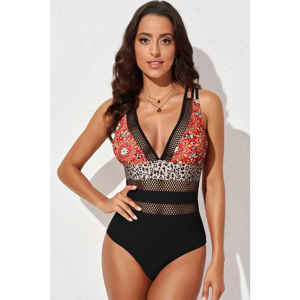 Elegant no underwire floral crisscross plunge in luxury fashion for women $29 top no underwire, offering unparalleled