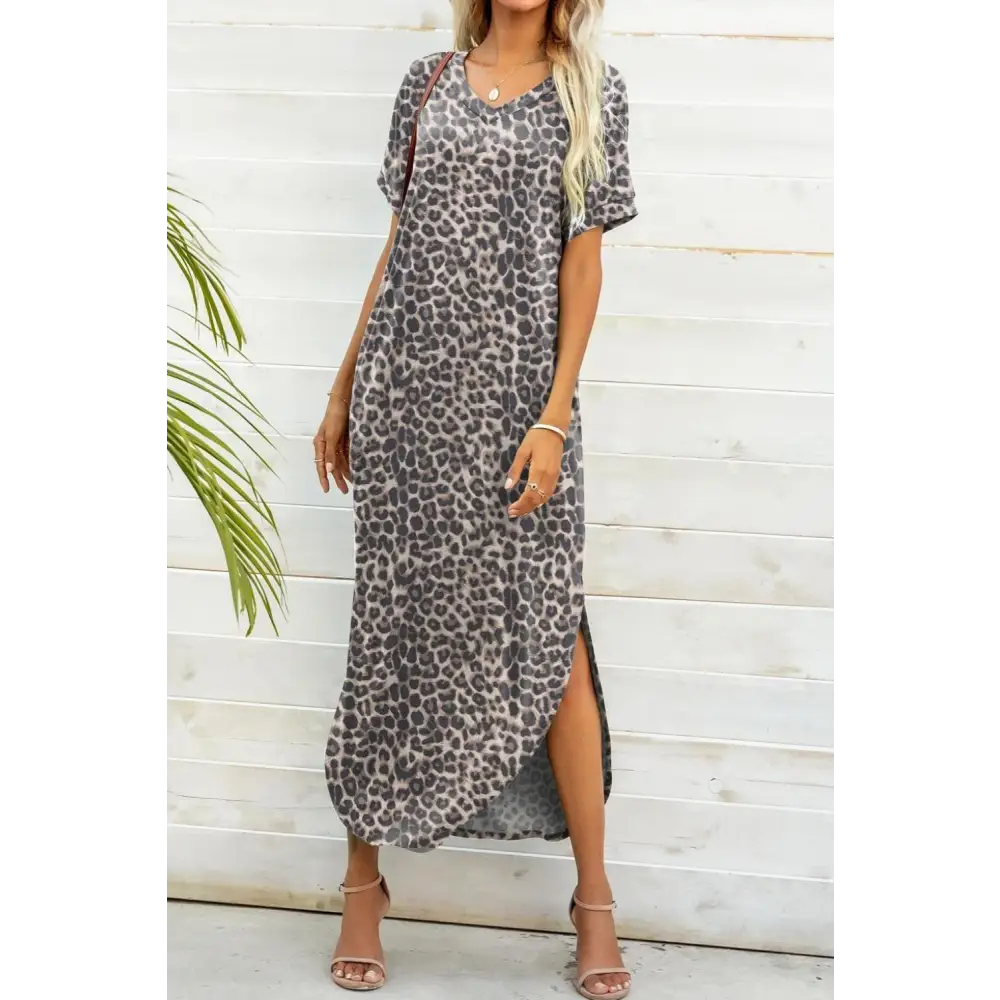 Elevate your wardrobe with luxury fashion camouflage midi dress $35 casual dresses sizing regular pattern camouflage,