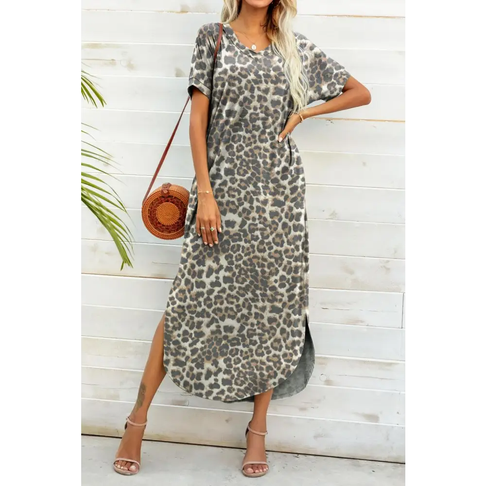 Elevate your wardrobe with luxury fashion camouflage midi dress $35 casual dresses sizing regular pattern camouflage,