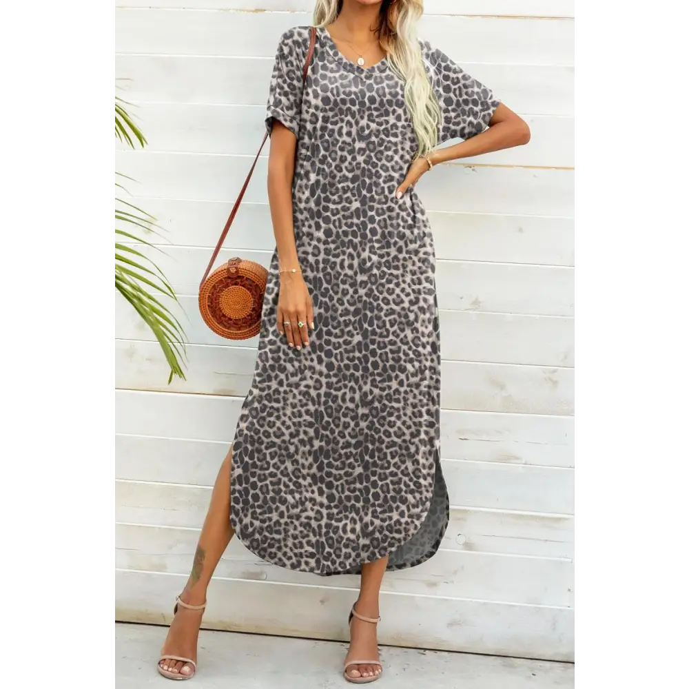 Elevate your wardrobe with luxury fashion camouflage midi dress $35 casual dresses sizing regular pattern camouflage,